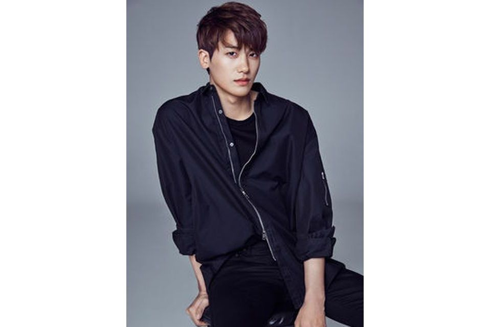 Hyung-Shik Park Hyung-Shik Park