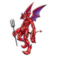 夜魔獸 夜魔獸