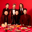 美人(2024年索拉爾、廖昌永等演唱的歌曲)