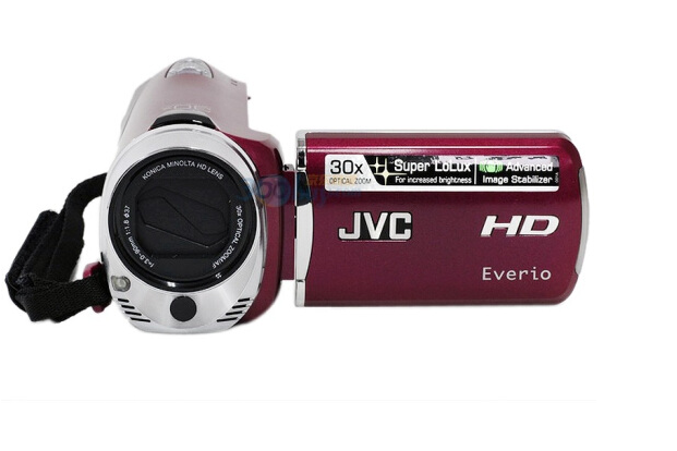 JVCGZ-HM330ACM JVCGZ-HM330ACM