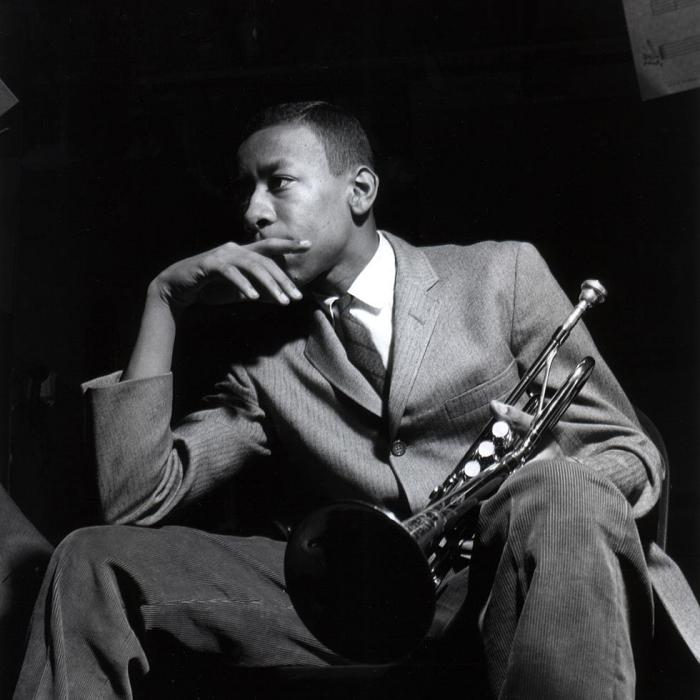 Lee Morgan Lee Morgan