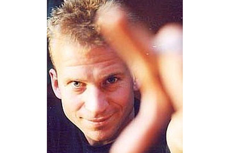 Richard Parry Richard Parry