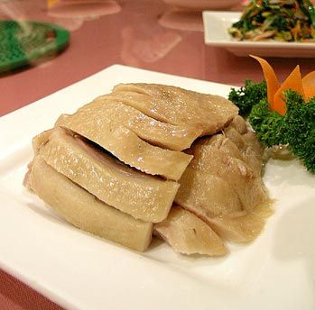 南京鹽水鴨