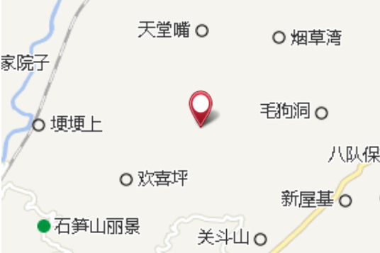 陳家墳山 陳家墳山