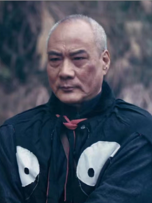 石原太郎(《荒村怨靈》中的反派角色) 石原太郎(《荒村怨靈》中的反派角色)