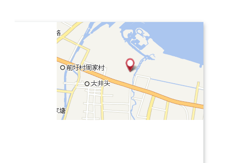 東大圩