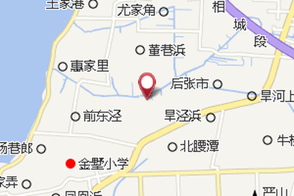 安家角 安家角