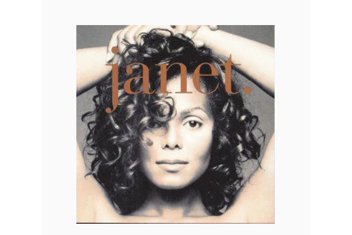 Rain(珍妮·傑克遜《Janet.》專輯中的歌曲) Rain(珍妮·傑克遜《Janet.》專輯中的歌曲)