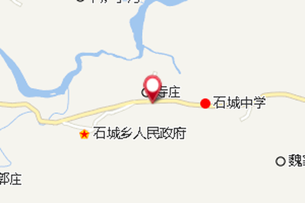 寺莊橋 寺莊橋