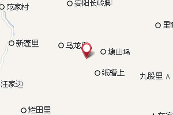 安陽橫源里