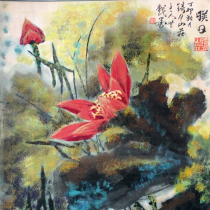 田豐