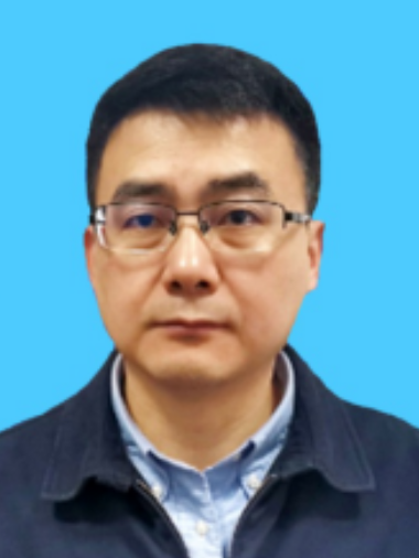 肖偉(四川省成都市成華區退役軍人事務局黨組書記、局長) 肖偉(四川省成都市成華區退役軍人事務局黨組書記、局長)