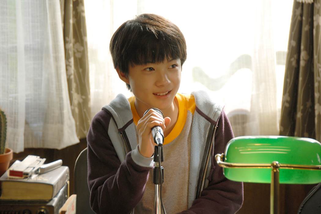 高野太郎 高野太郎