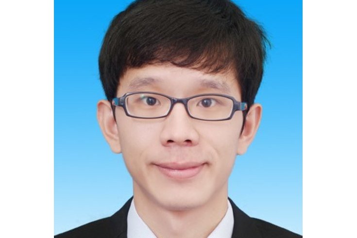 徐小為 徐小為