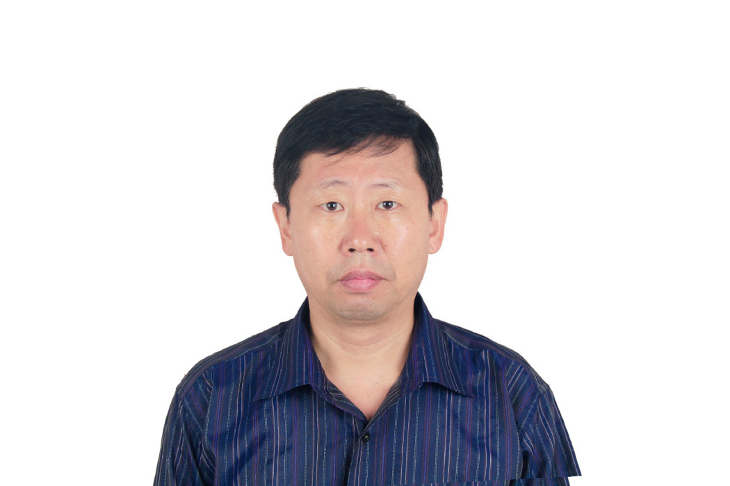 任鐘元 任鐘元