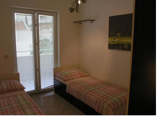 Apartment Ivica Andrijic II Apartment Ivica Andrijic II