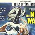 The Night Walker The Night Walker