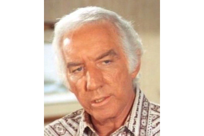 Morgan Woodward Morgan Woodward