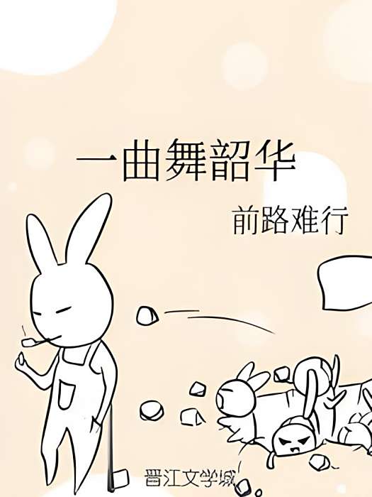 一曲舞韶華