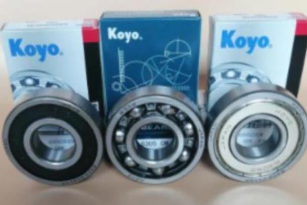 KOYO MLF7011軸承 KOYO MLF7011軸承