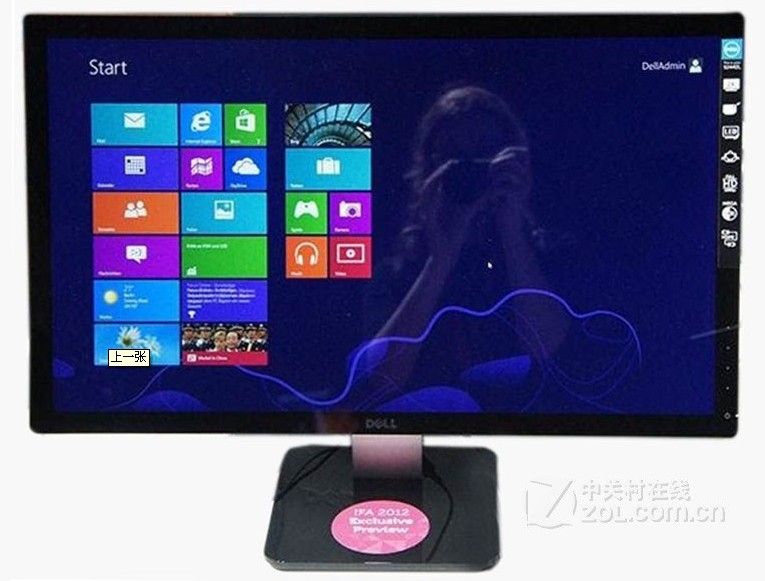 戴爾XPS One 27 AIO 戴爾XPS One 27 AIO