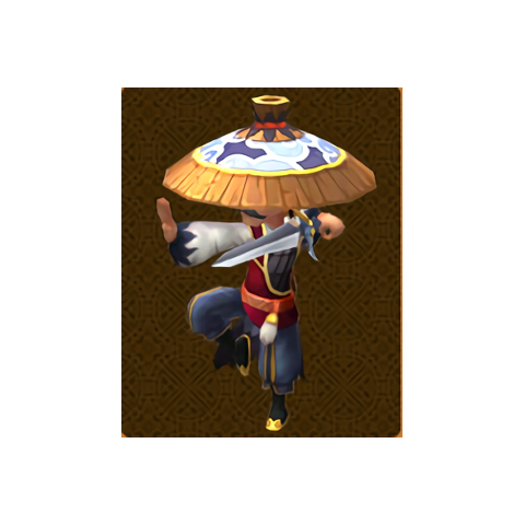 劍客(遊戲《夢塔防》中的部隊) 劍客(遊戲《夢塔防》中的部隊)