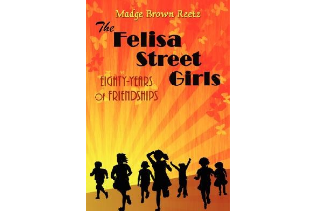 The Felisa Street Girls