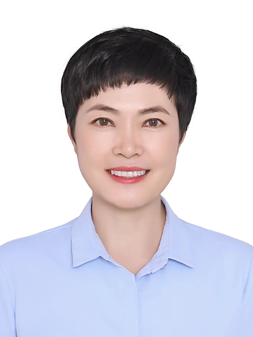 姜晶(遼寧省瀋陽市于洪區人力資源和社會保障事務服務中心黨組成員、副主任) 姜晶(遼寧省瀋陽市于洪區人力資源和社會保障事務服務中心黨組成員、副主任)