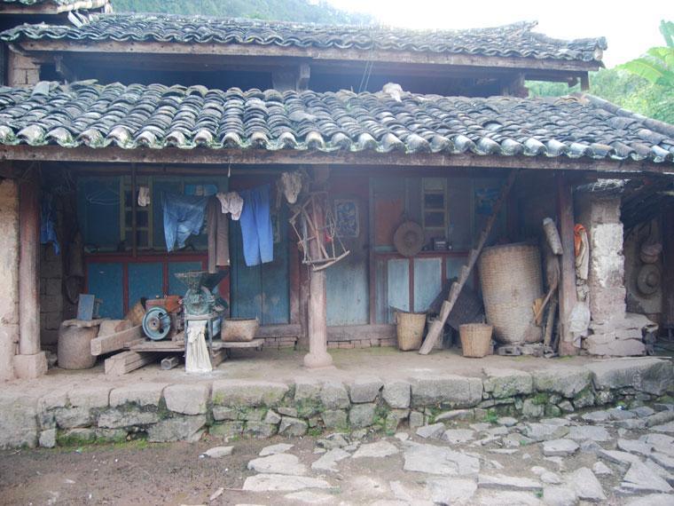 黃力村 黃力村