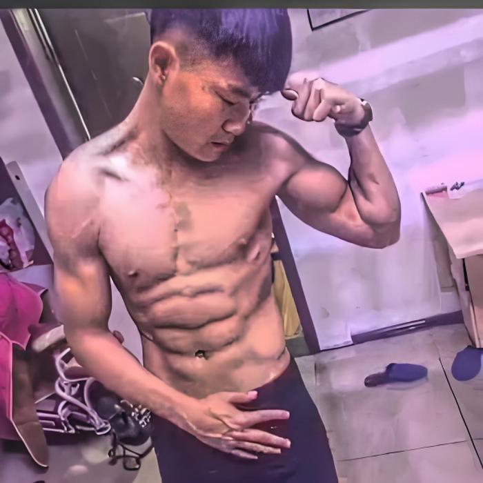 嘿波哥兒 嘿波哥兒