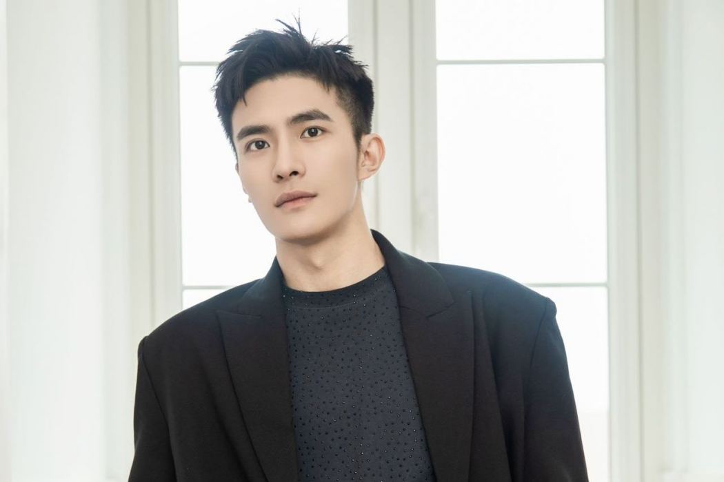 鮑李寧 鮑李寧
