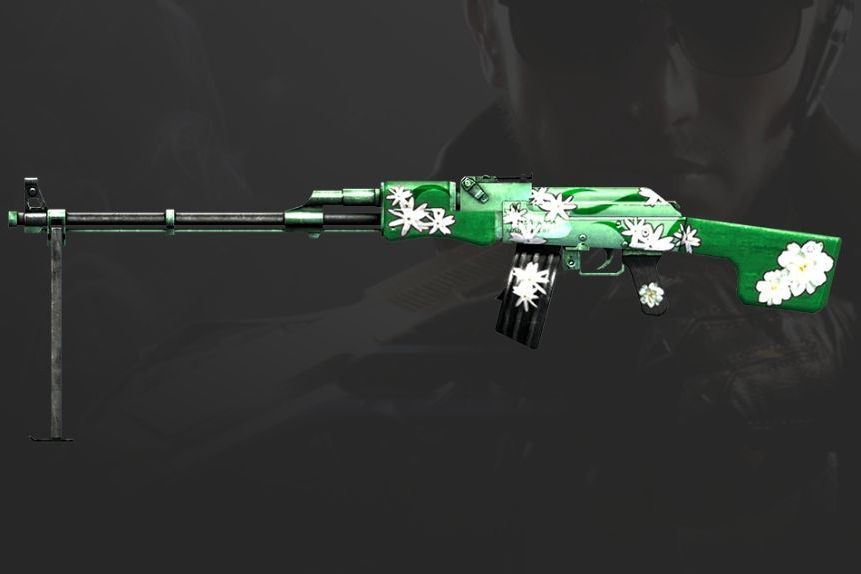 RPK-茉莉