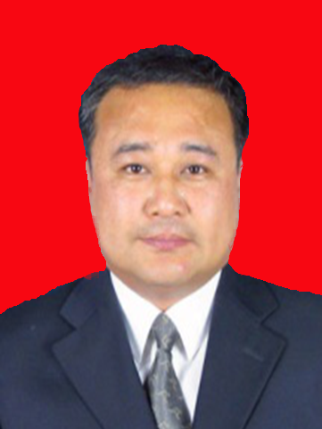 王曉平(白山市生態環境局原副局長) 王曉平(白山市生態環境局原副局長)