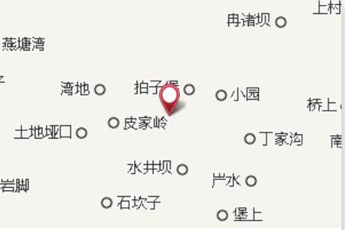 瓦壩 瓦壩