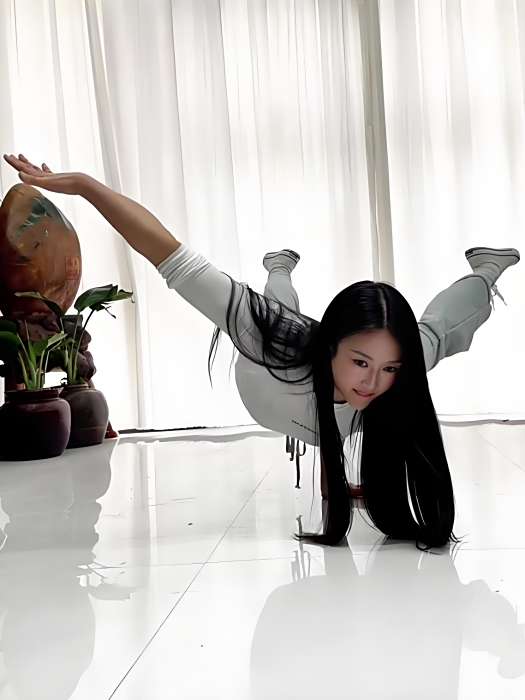 香 姐-