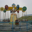 天庭樂園