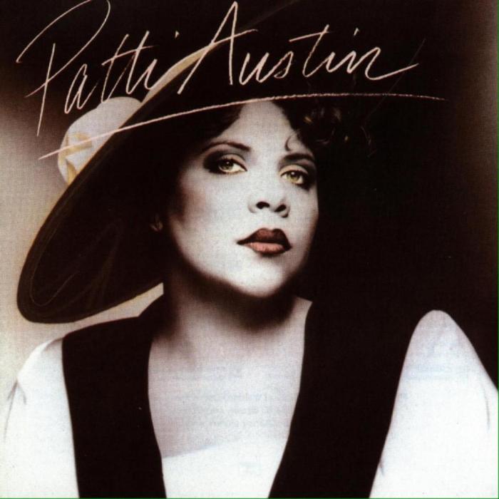 佩蒂·奧斯汀(Patti Austin) 佩蒂·奧斯汀(Patti Austin)
