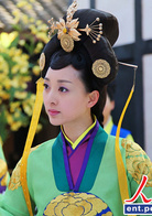 陸貞傳奇(女相)