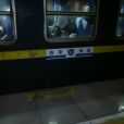 K1144/K1141次列車 K1144/K1141次列車