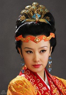 黛玉傳(2009年馬天宇、閔春曉主演電視劇)