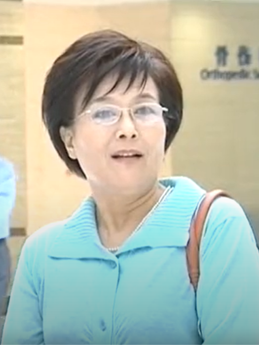 楊千金 楊千金