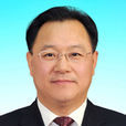 杜鵬(深圳市政府黨組成員)