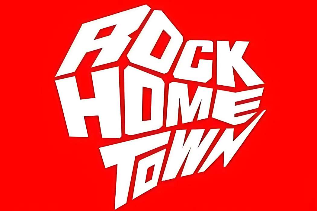 Rock Home Town(石家莊“搖滾之城”原創音樂IP) Rock Home Town(石家莊“搖滾之城”原創音樂IP)