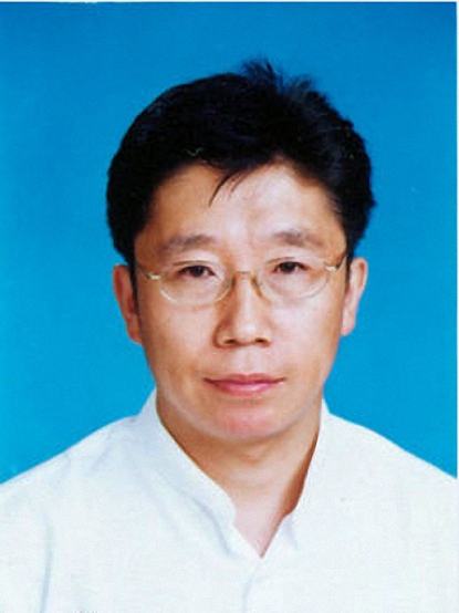 李岩(黑龍江省社會主義學院黨組書記、副院長)