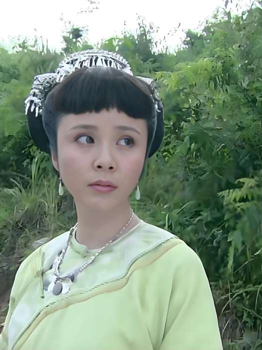 柳霜兒 柳霜兒
