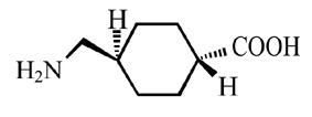 氨甲環酸片