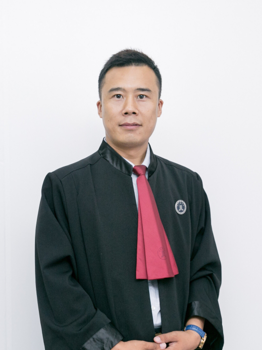 張慶宇 張慶宇