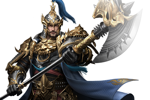 徐晃(遊戲《榮耀新三國》中的魏陣營武將) 徐晃(遊戲《榮耀新三國》中的魏陣營武將)