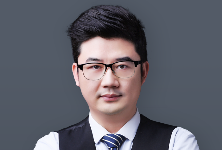 楊澈(高考英語名師) 楊澈(高考英語名師)