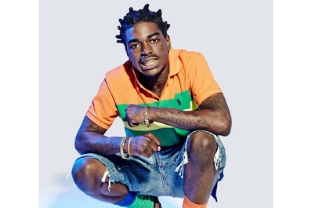 Kodak Black Kodak Black
